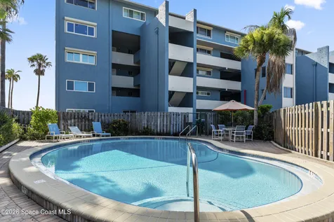 5050 Ocean Beach Boulevard Cocoa Beach FL 32931