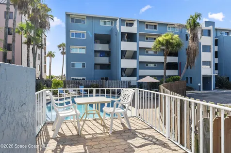 5050 Ocean Beach Boulevard Cocoa Beach FL 32931