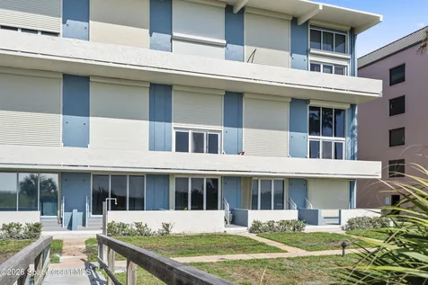 5050 Ocean Beach Boulevard Cocoa Beach FL 32931