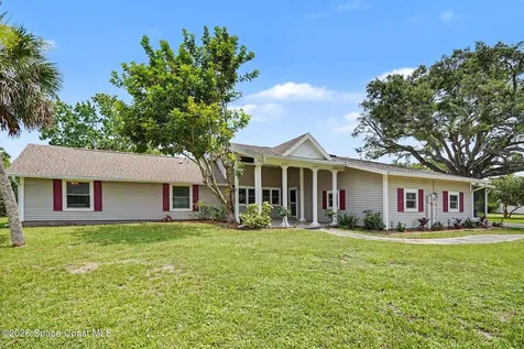 4575 Annette Court Merritt Island FL 32953