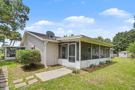 4575 Annette Court Merritt Island FL 32953