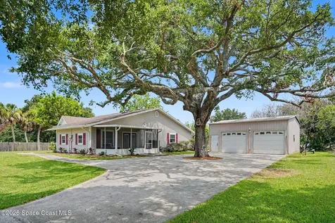 4575 Annette Court Merritt Island FL 32953