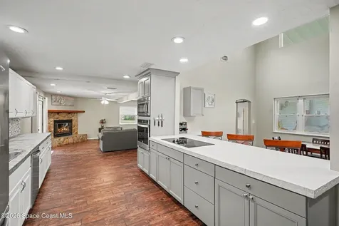 4575 Annette Court Merritt Island FL 32953