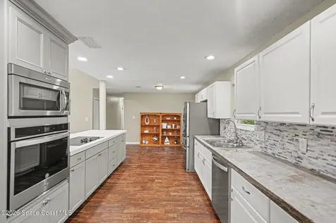4575 Annette Court Merritt Island FL 32953