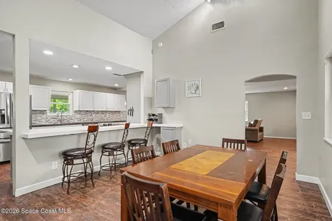 4575 Annette Court Merritt Island FL 32953