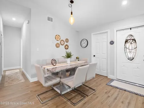 859 Laurel Circle Barefoot Bay FL 32976