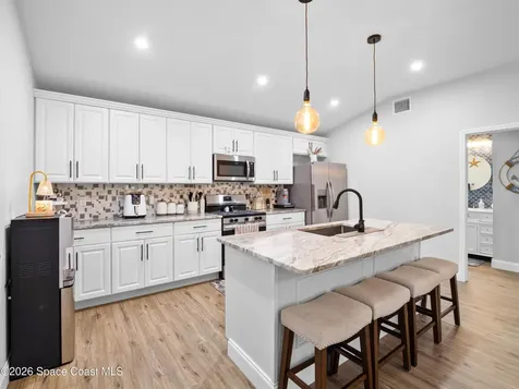 859 Laurel Circle Barefoot Bay FL 32976