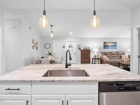 859 Laurel Circle Barefoot Bay FL 32976