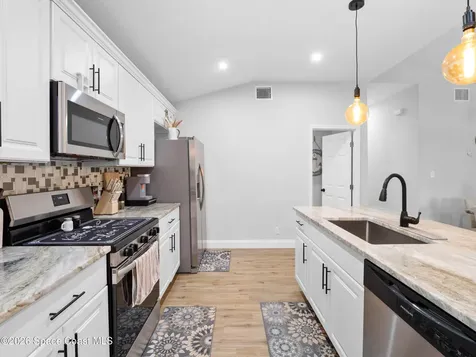 859 Laurel Circle Barefoot Bay FL 32976