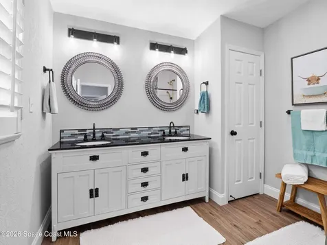859 Laurel Circle Barefoot Bay FL 32976
