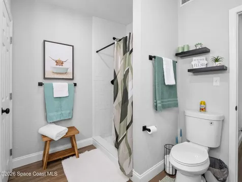 859 Laurel Circle Barefoot Bay FL 32976