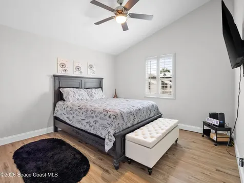 859 Laurel Circle Barefoot Bay FL 32976