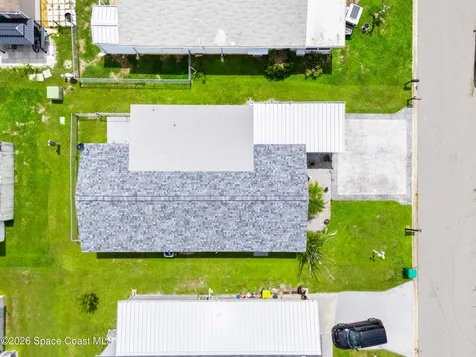 859 Laurel Circle Barefoot Bay FL 32976