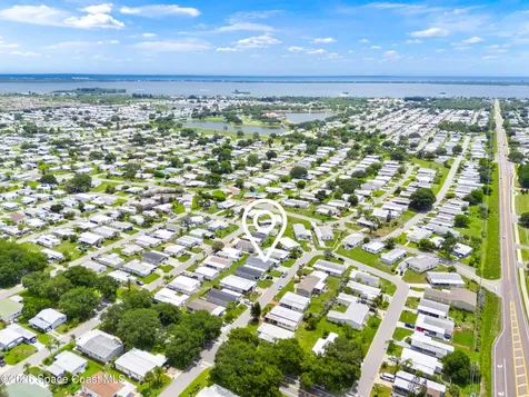 859 Laurel Circle Barefoot Bay FL 32976