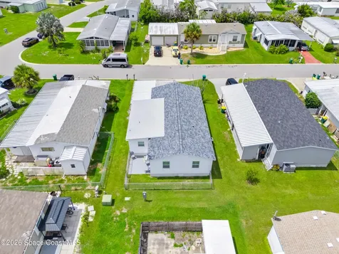 859 Laurel Circle Barefoot Bay FL 32976