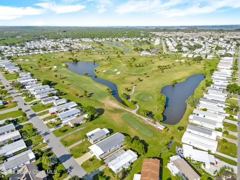859 Laurel Circle Barefoot Bay FL 32976