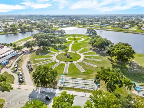 859 Laurel Circle Barefoot Bay FL 32976