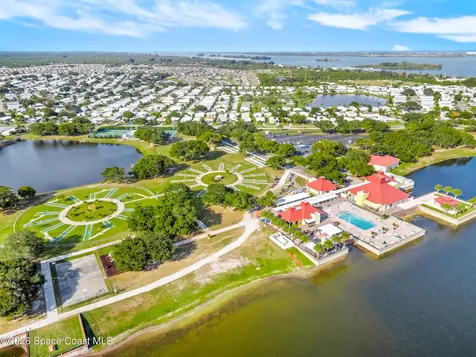 859 Laurel Circle Barefoot Bay FL 32976