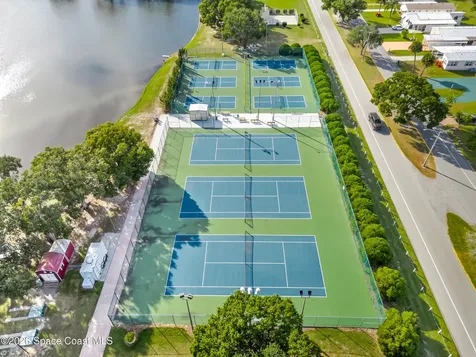 859 Laurel Circle Barefoot Bay FL 32976