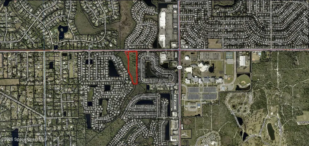 0000 Post Road Melbourne FL 32934