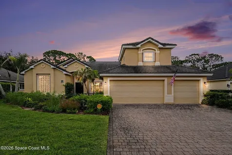 1961 Admiralty Boulevard Rockledge FL 32955