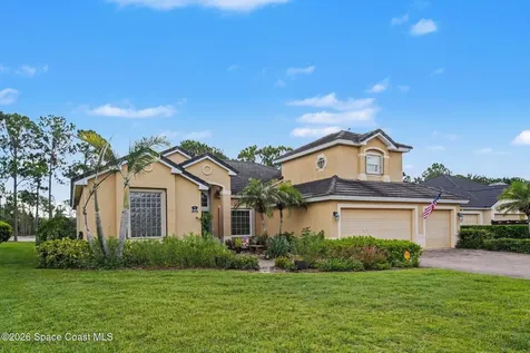 1961 Admiralty Boulevard Rockledge FL 32955