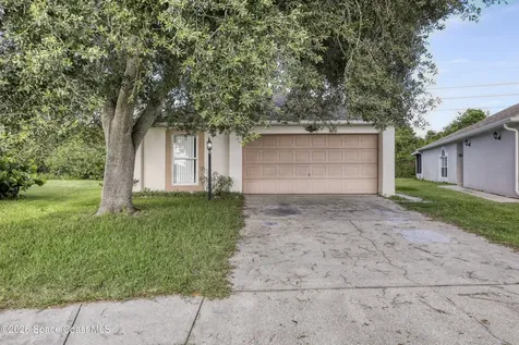 2153 Redwood Circle NE Palm Bay FL 32905