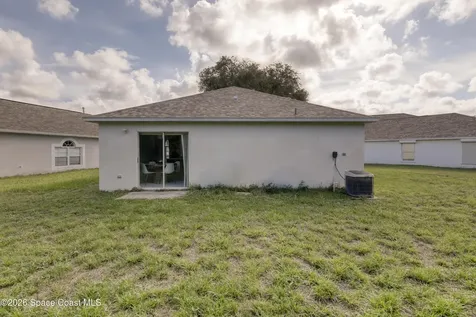 2153 Redwood Circle NE Palm Bay FL 32905