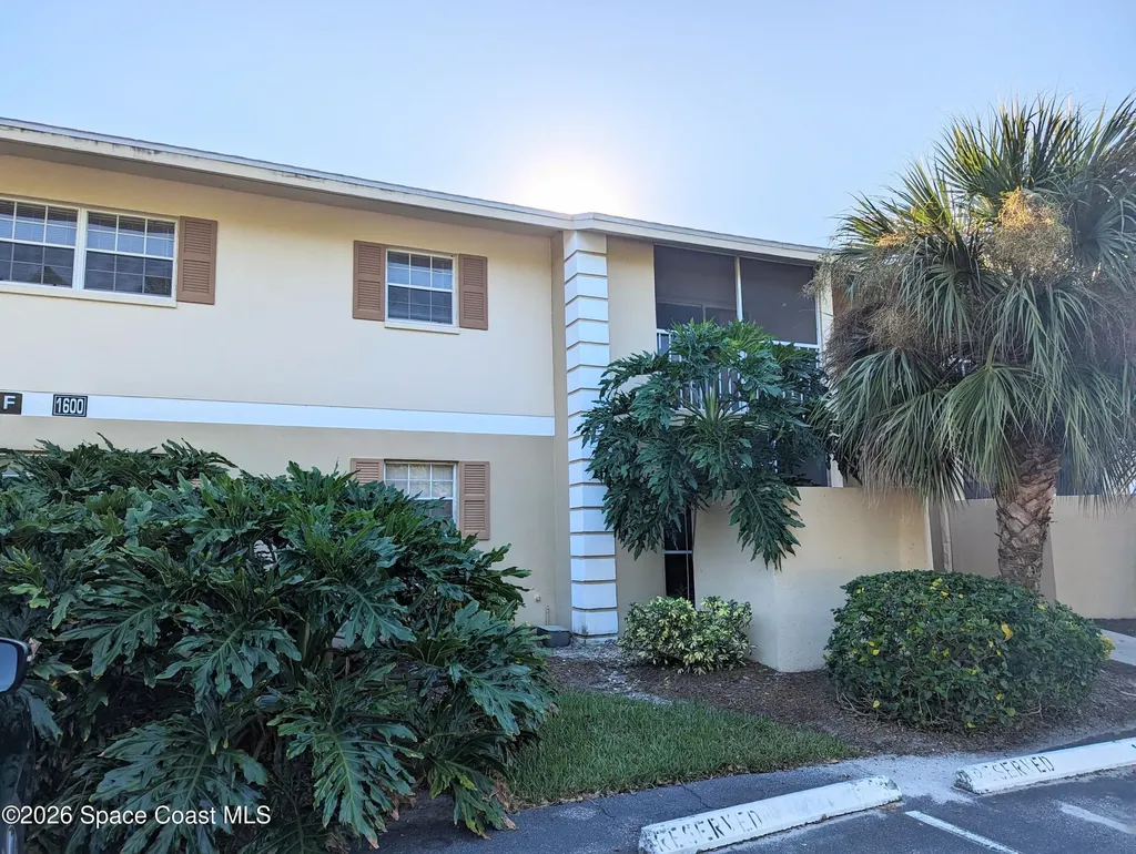 1600 Sunny Brook Lane Palm Bay FL 32905