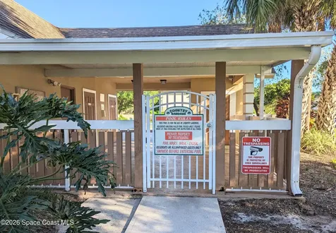 1600 Sunny Brook Lane Palm Bay FL 32905