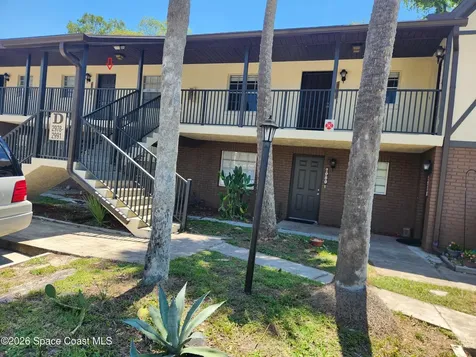 2981 Sir Hamilton Circle Titusville FL 32780