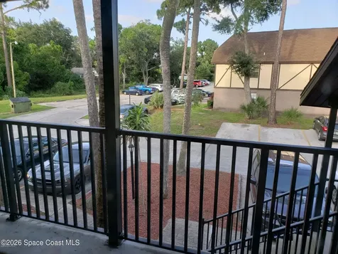 2981 Sir Hamilton Circle Titusville FL 32780