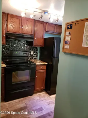 2981 Sir Hamilton Circle Titusville FL 32780
