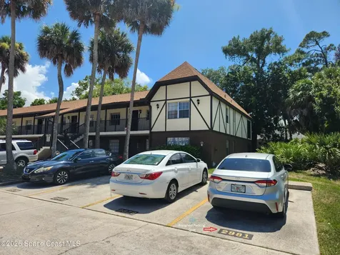 2981 Sir Hamilton Circle Titusville FL 32780