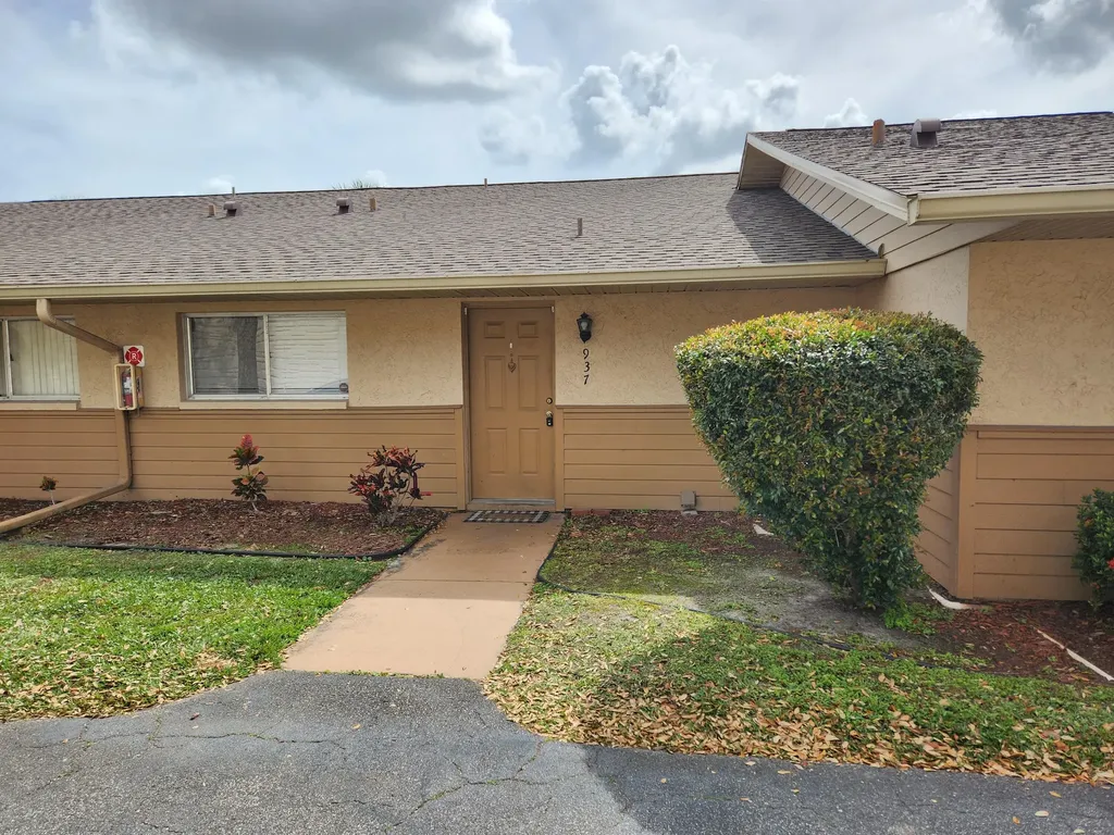 937 Prosperity Place Rockledge FL 32955