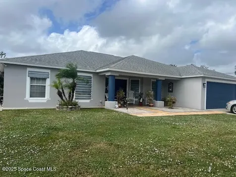 6850 Bryant Road Cocoa FL 32927