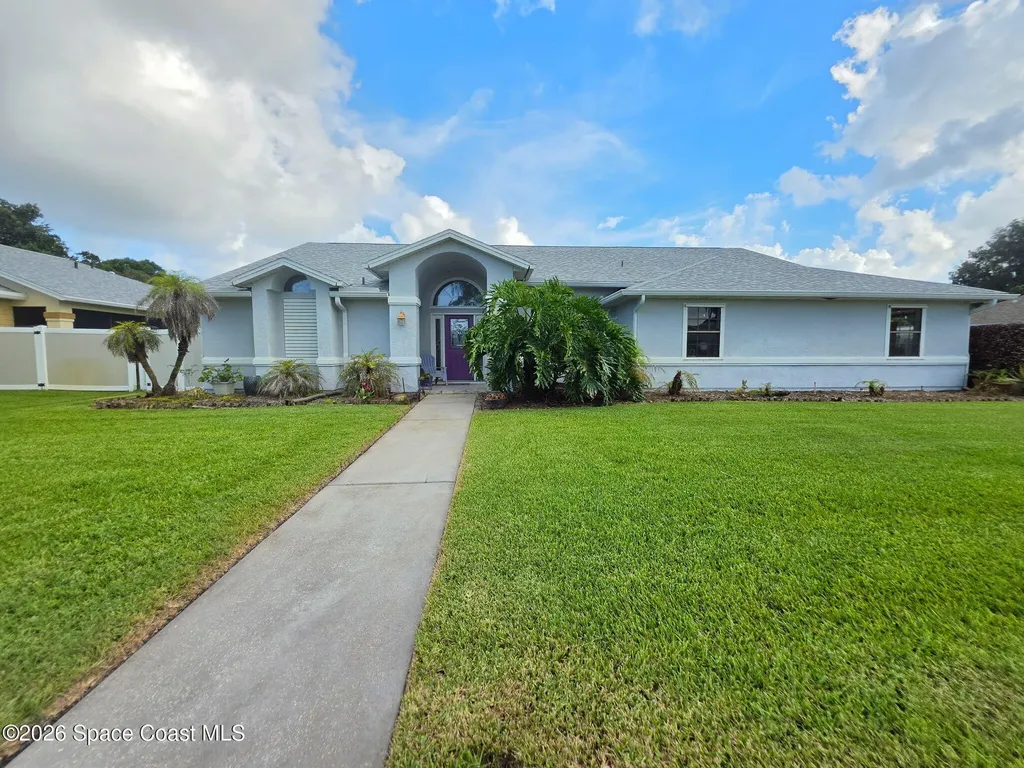 2599 Senator Way Melbourne FL 32901