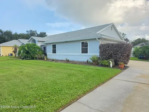 2599 Senator Way Melbourne FL 32901