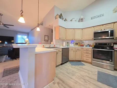 2599 Senator Way Melbourne FL 32901