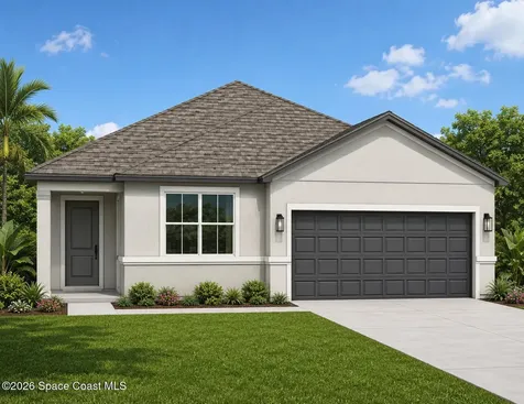 430 Denmark Street SW Palm Bay FL 32908
