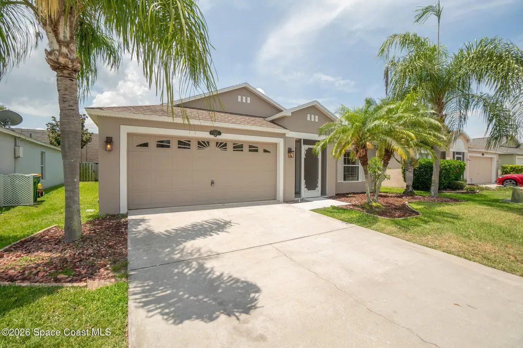 2467 Deercroft Drive Melbourne FL 32940