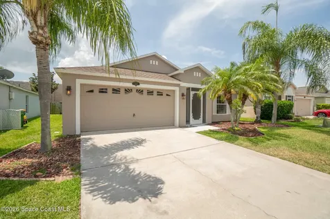 2467 Deercroft Drive Melbourne FL 32940