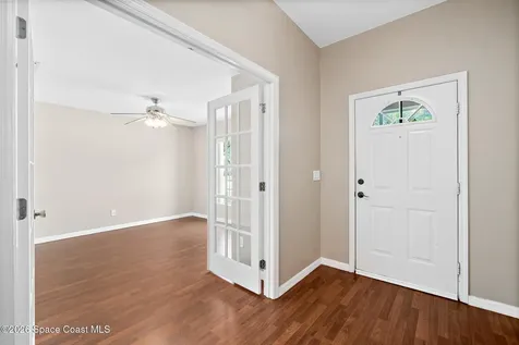2467 Deercroft Drive Melbourne FL 32940