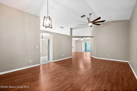 2467 Deercroft Drive Melbourne FL 32940