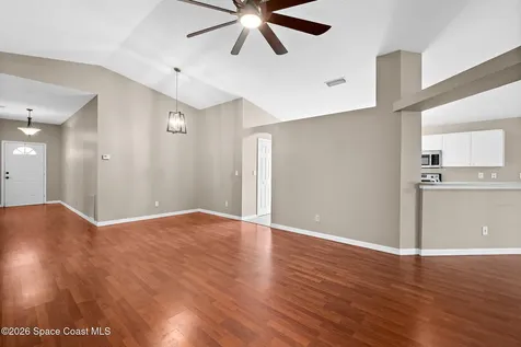 2467 Deercroft Drive Melbourne FL 32940