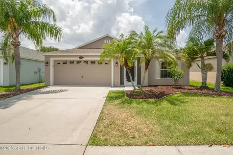 2467 Deercroft Drive Melbourne FL 32940
