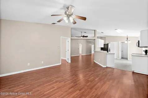 2467 Deercroft Drive Melbourne FL 32940