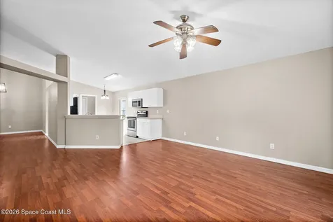 2467 Deercroft Drive Melbourne FL 32940