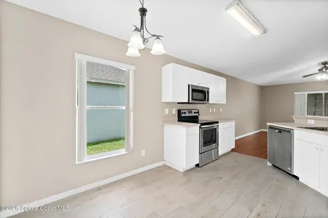 2467 Deercroft Drive Melbourne FL 32940