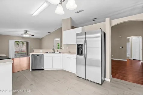 2467 Deercroft Drive Melbourne FL 32940